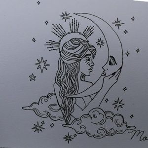 Meet your Posher, Allandra